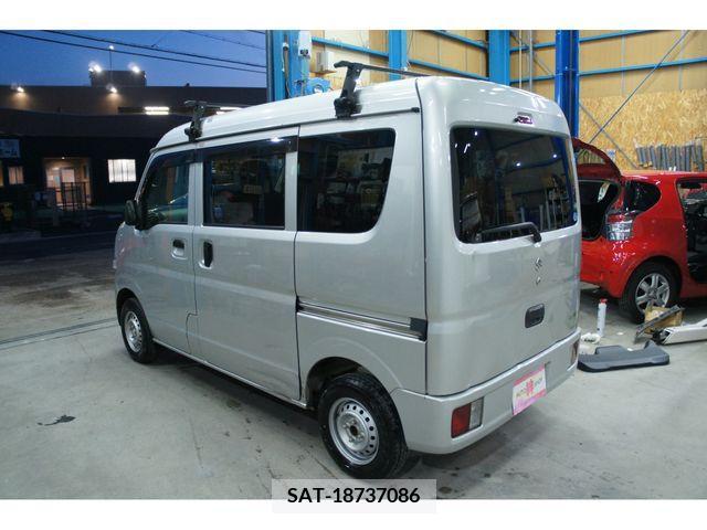 Suzuki EVERY 2017-11 227545-14