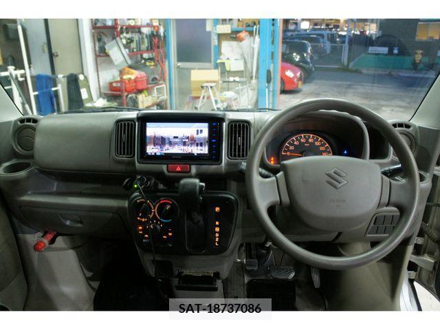 Suzuki EVERY 2017-11 227545-2