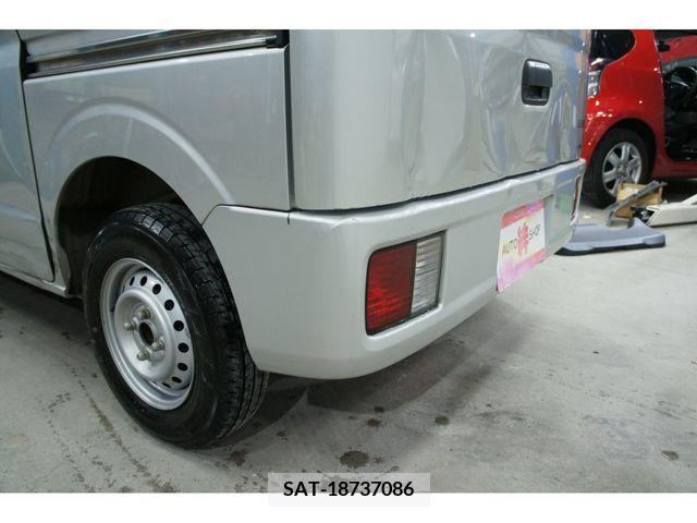 Suzuki EVERY 2017-11 227545-15