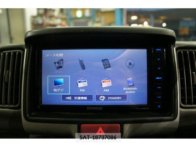 Suzuki EVERY 2017-11 227545-7