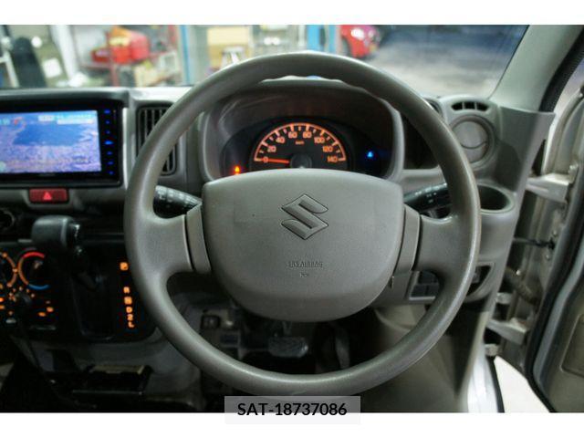 Suzuki EVERY 2017-11 227545-3