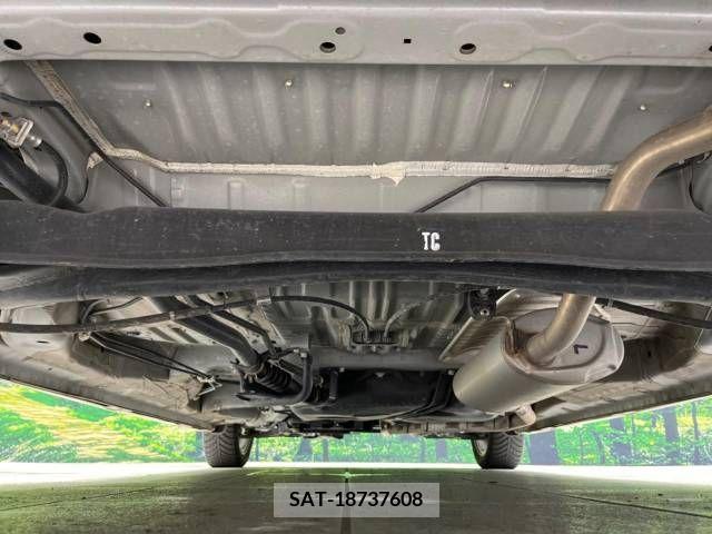 Honda N BOX CUSTOM 2021-11 392681-19