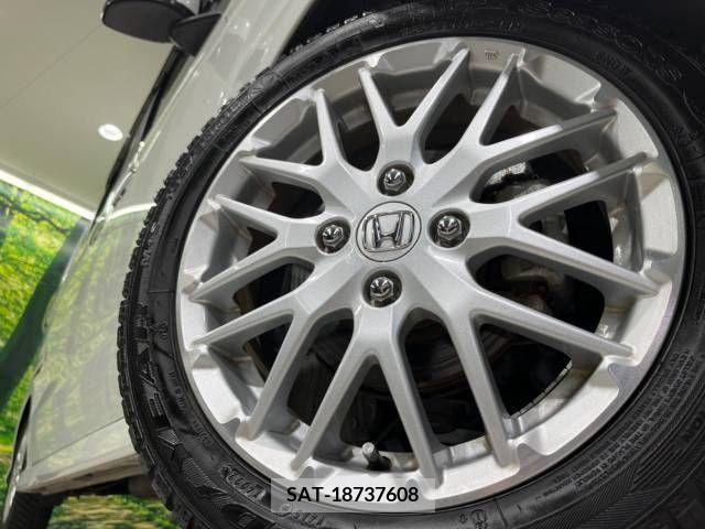 Honda N BOX CUSTOM 2021-11 392681-13