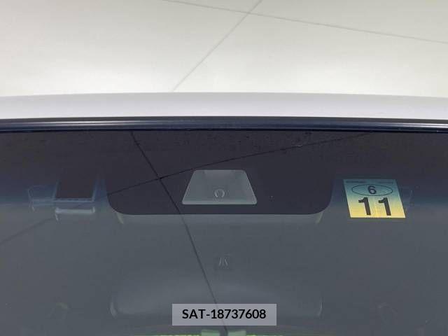 Honda N BOX CUSTOM 2021-11 392681-3