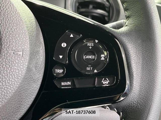Honda N BOX CUSTOM 2021-11 392681-5
