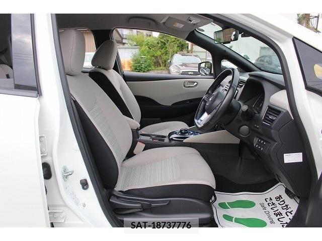 Nissan LEAF 2017-11 324786-9