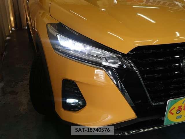 Nissan KICKS 2021-04 213806-8