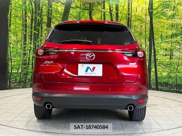 Mazda CX-8 2019-05 332217-16