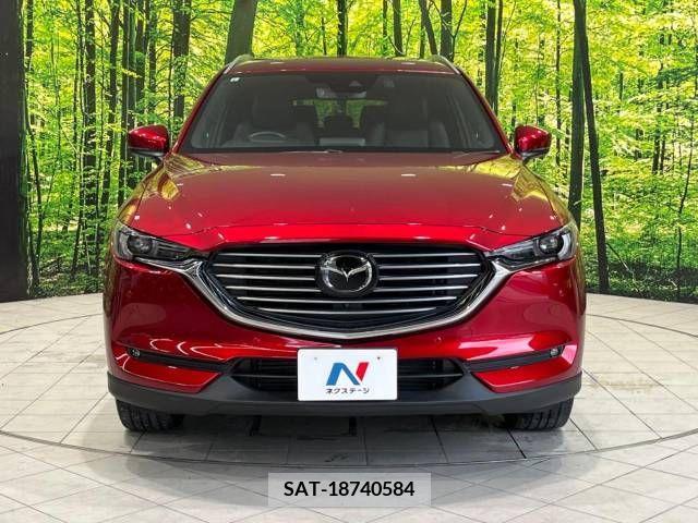Mazda CX-8 2019-05 332217-15