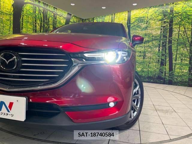 Mazda CX-8 2019-05 332217-13
