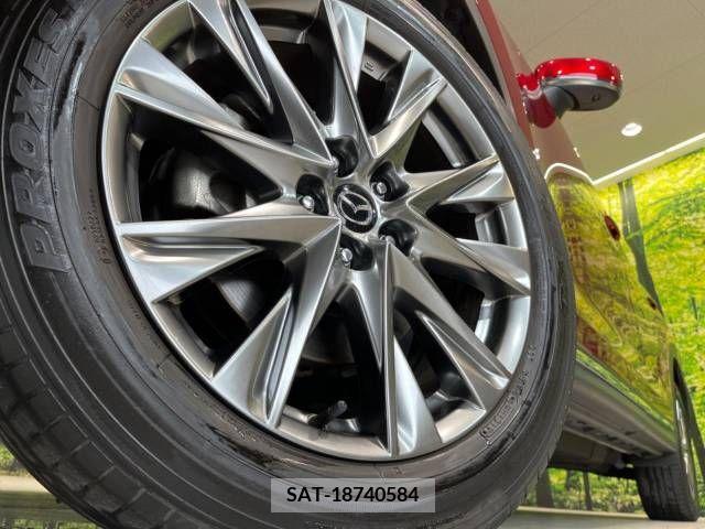 Mazda CX-8 2019-05 332217-14