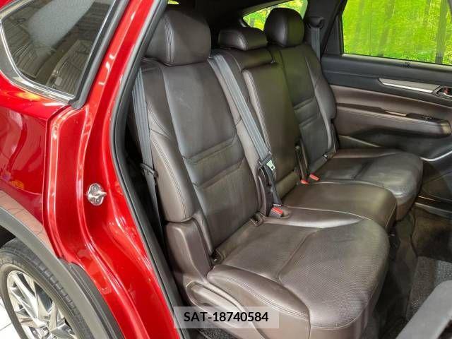 Mazda CX-8 2019-05 332217-10