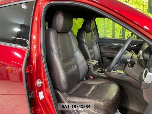 Mazda CX-8 2019-05 332217-9