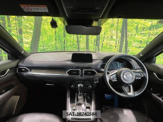 Mazda CX-8 2019-05 332217-1