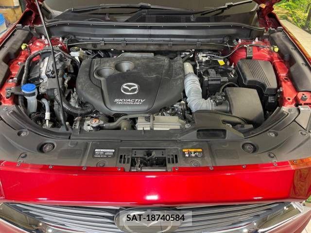 Mazda CX-8 2019-05 332217-19