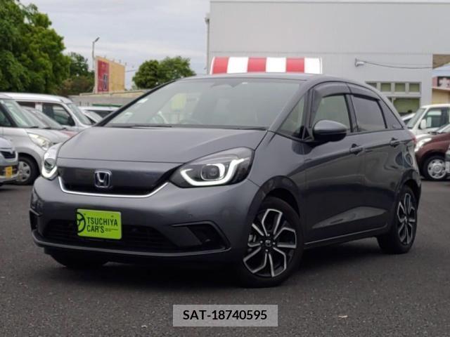 Honda FIT 2020-03 270798-0