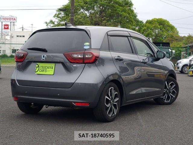 Honda FIT 2020-03 270798-1