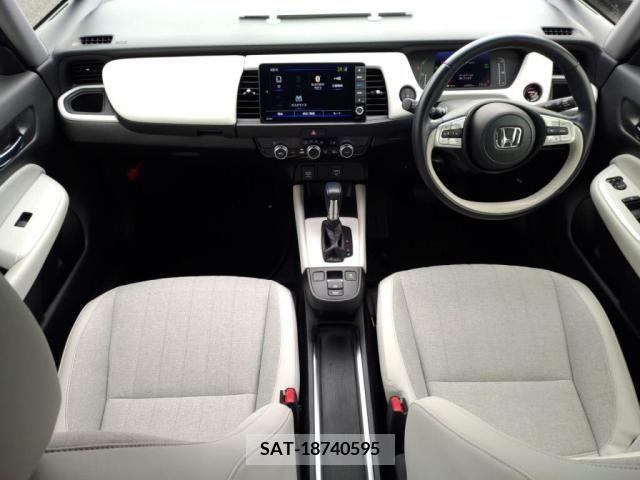Honda FIT 2020-03 270798-2