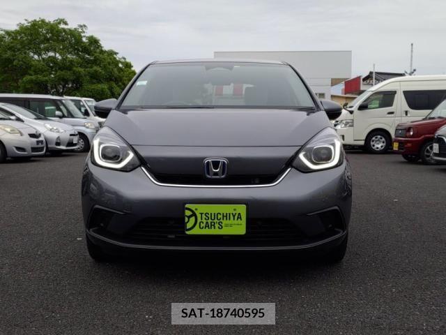 Honda FIT 2020-03 270798-8
