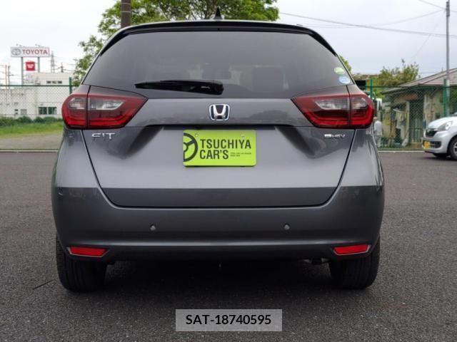 Honda FIT 2020-03 270798-9