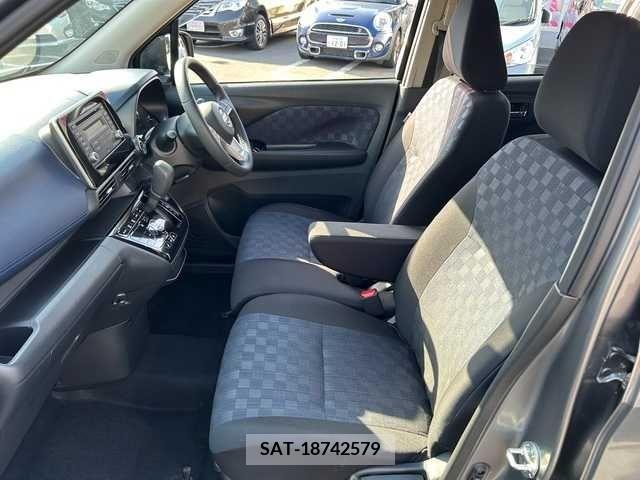 Nissan DAYZ 2019-11 266384-18