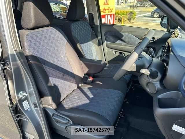 Nissan DAYZ 2019-11 266384-16