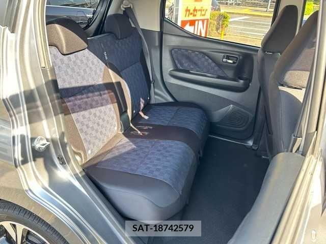 Nissan DAYZ 2019-11 266384-17