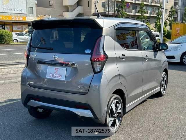 Nissan DAYZ 2019-11 266384-1