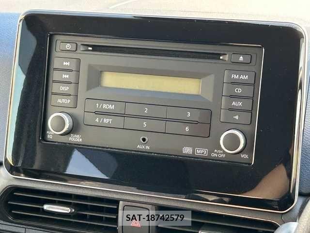 Nissan DAYZ 2019-11 266384-9