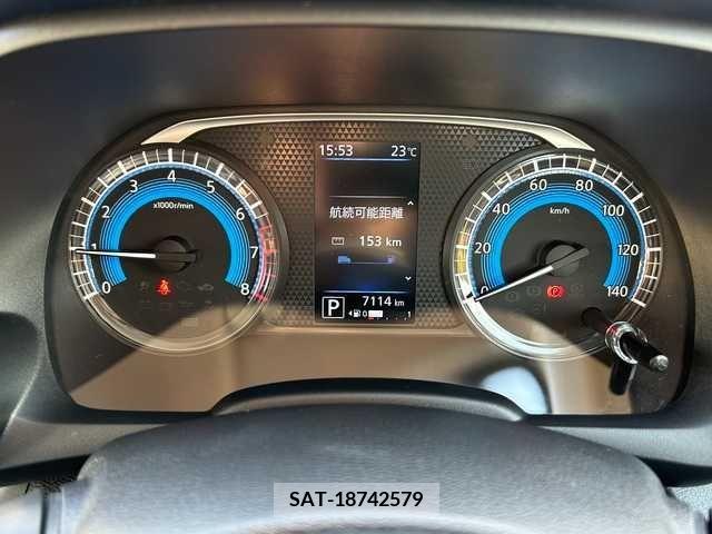 Nissan DAYZ 2019-11 266384-7