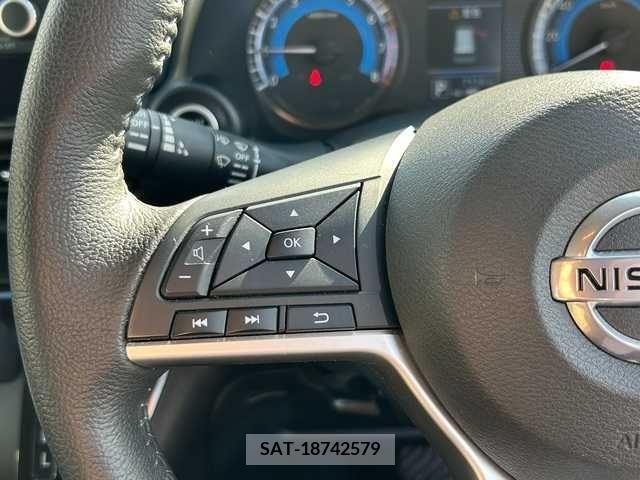 Nissan DAYZ 2019-11 266384-6