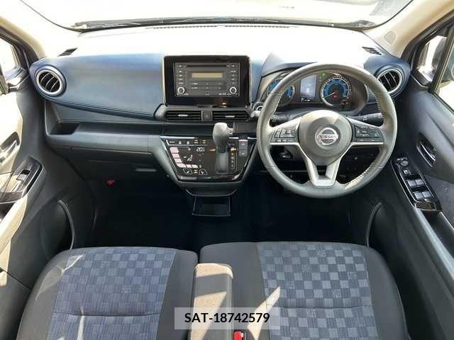 Nissan DAYZ 2019-11 266384-2