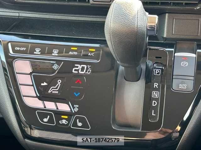 Nissan DAYZ 2019-11 266384-11