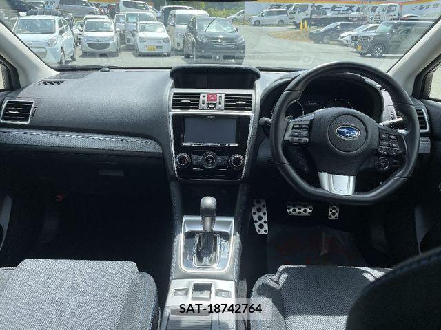 Subaru LEVORG 2015-03 276363-3