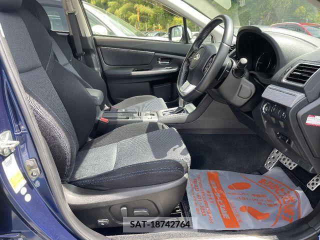 Subaru LEVORG 2015-03 276363-4