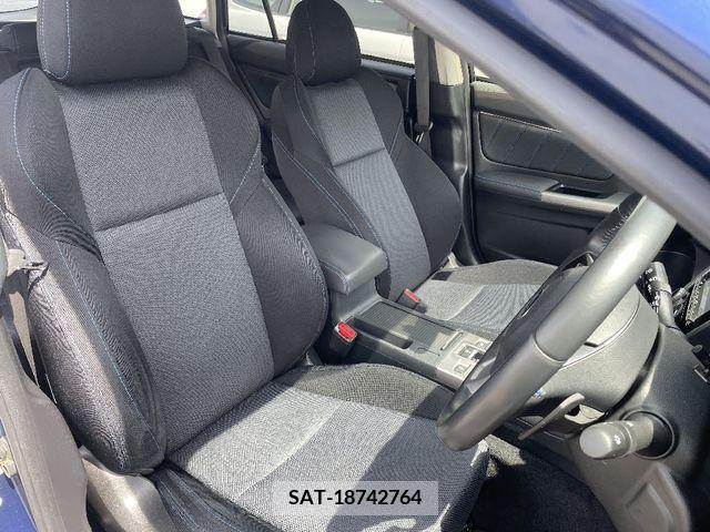 Subaru LEVORG 2015-03 276363-5
