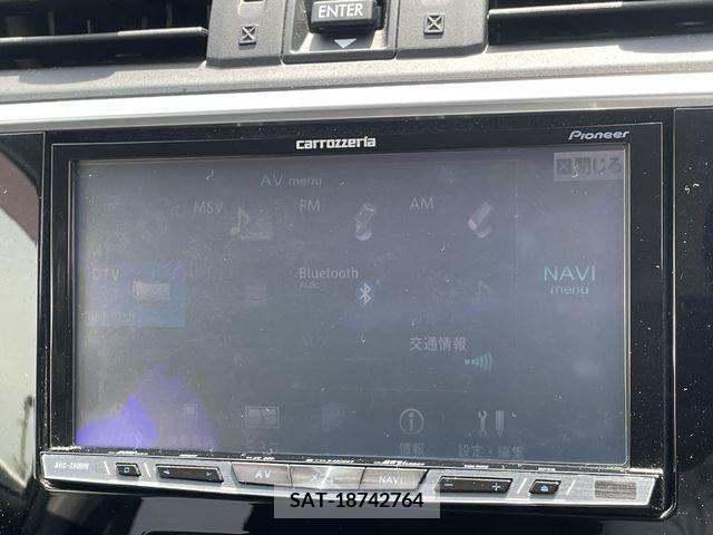 Subaru LEVORG 2015-03 276363-11