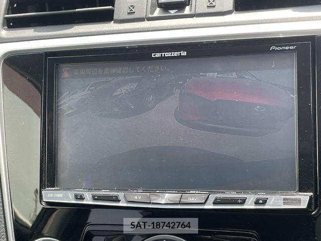 Subaru LEVORG 2015-03 276363-12