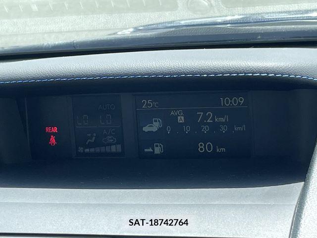 Subaru LEVORG 2015-03 276363-15