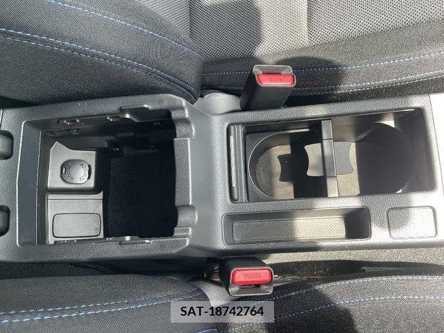 Subaru LEVORG 2015-03 276363-17
