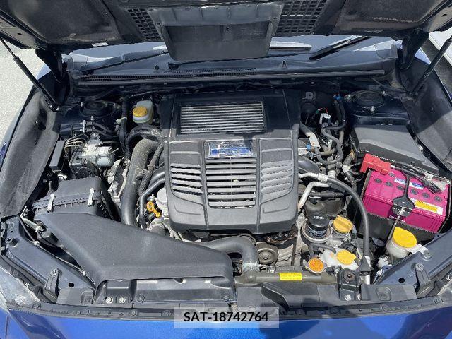 Subaru LEVORG 2015-03 276363-26