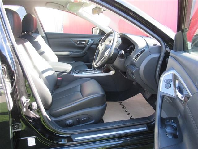 Nissan TEANA 2016-02 183312-3