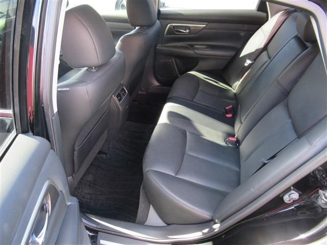 Nissan TEANA 2016-02 183312-6