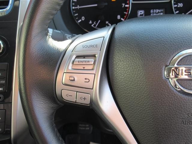 Nissan TEANA 2016-02 183312-16