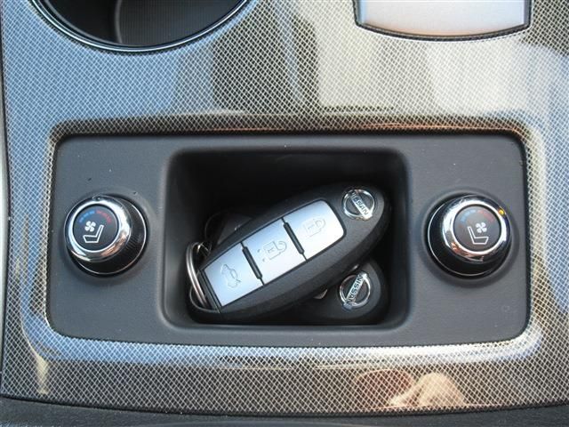 Nissan TEANA 2016-02 183312-20