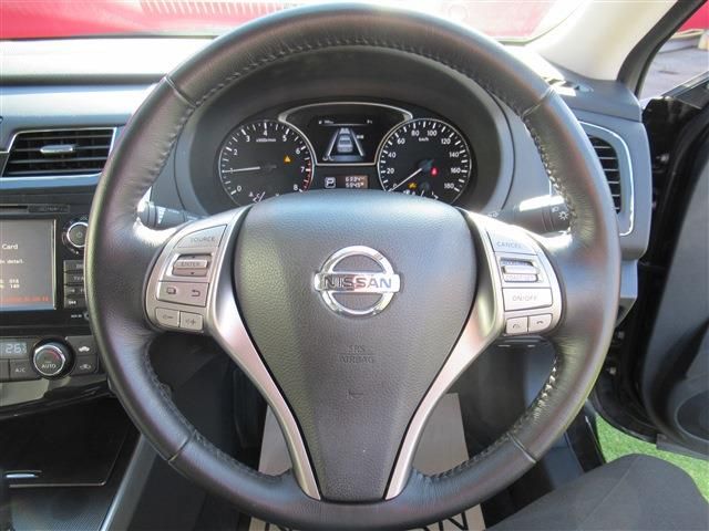 Nissan TEANA 2016-02 183312-9