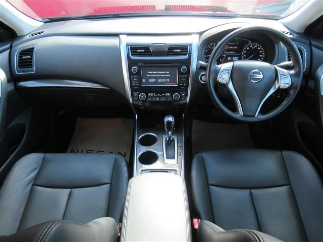 Nissan TEANA 2016-02 183312-2