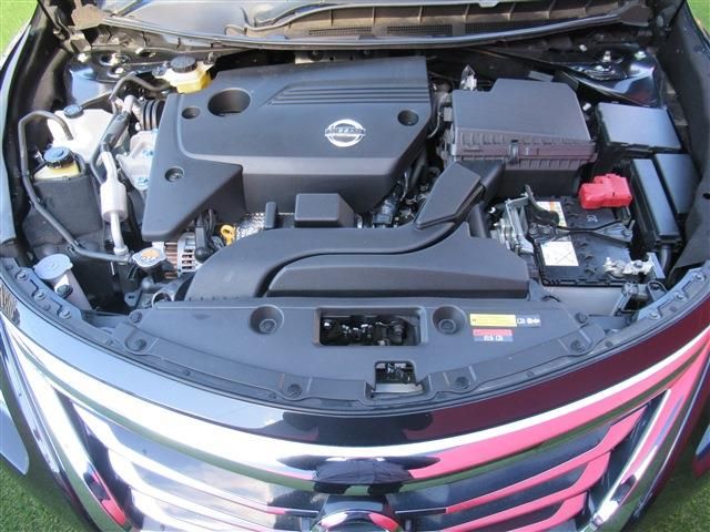 Nissan TEANA 2016-02 183312-23
