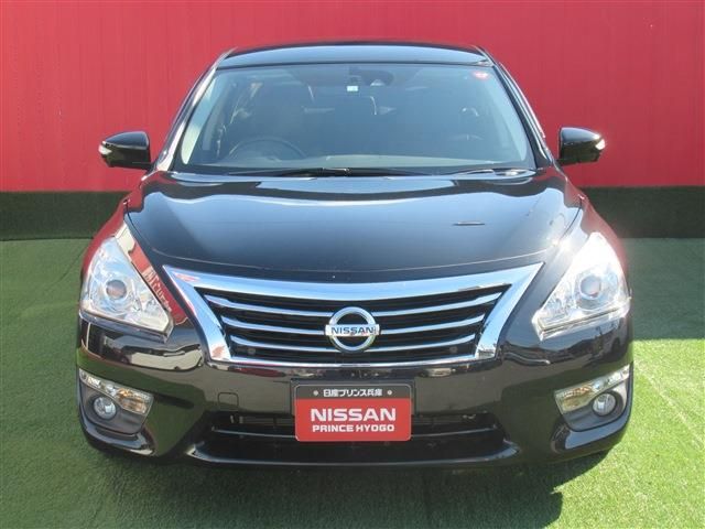 Nissan TEANA 2016-02 183312-26