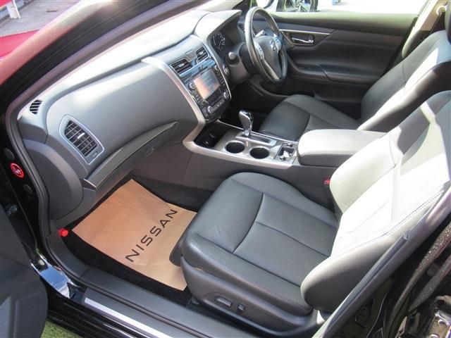 Nissan TEANA 2016-02 183312-5